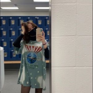 Meet your Posher, Elaina